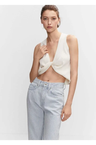 Toshli tug'ri kesimli jinsi - 7