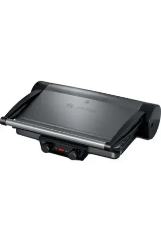 TOST MAKİNESİ-GRİ - 1