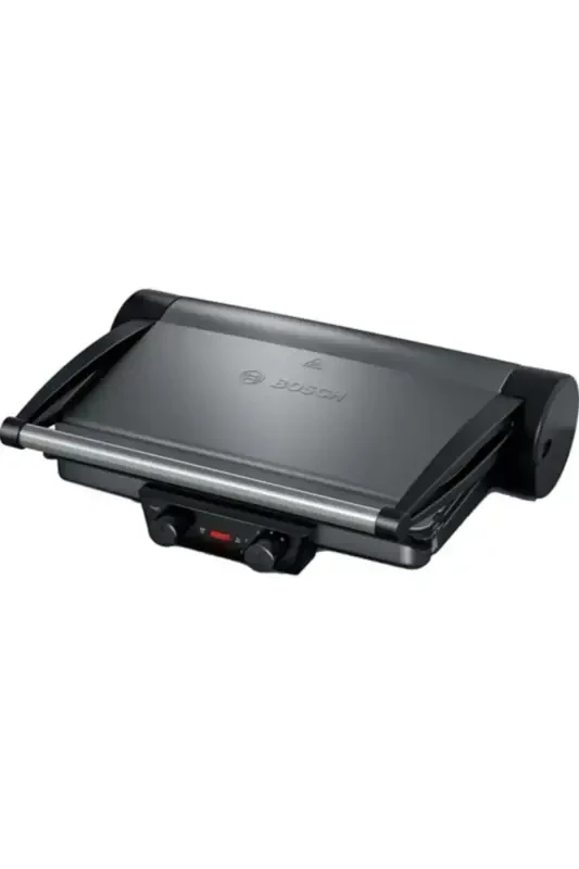 TOST MAKİNESİ-GRİ - BOSCH