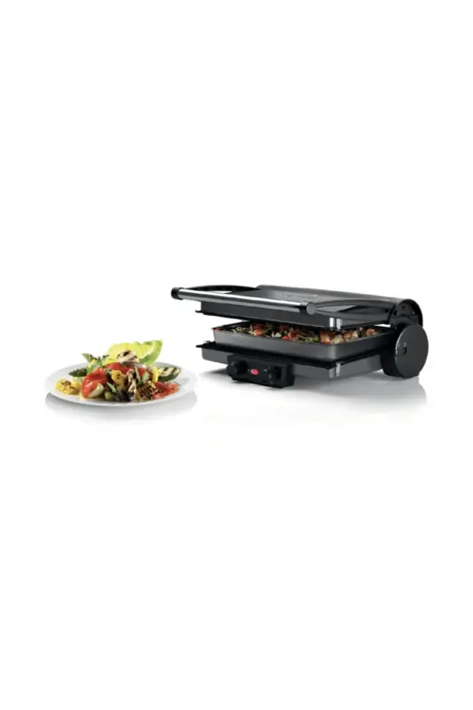 TOST MAKİNESİ-GRİ - 2