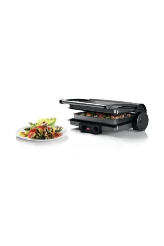 TOST MAKİNESİ-GRİ - BOSCH (1)