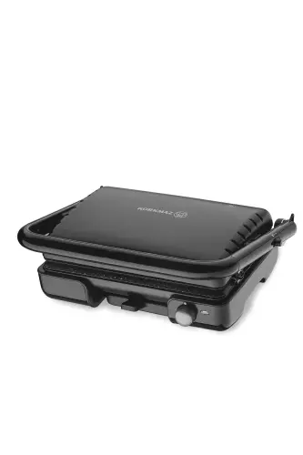 Tostella Siyah Tost Makinesi A316-13 - 1