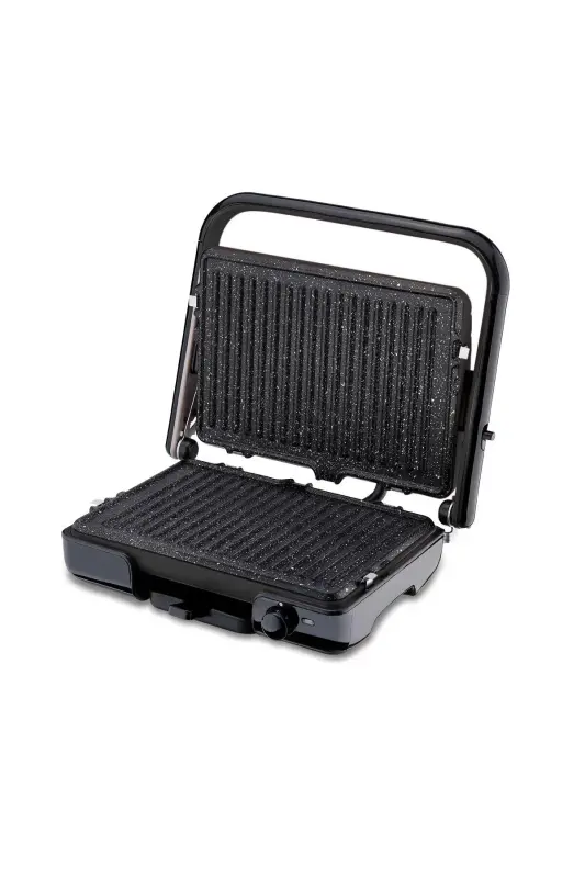 Tostella Siyah Tost Makinesi A316-13 - 2