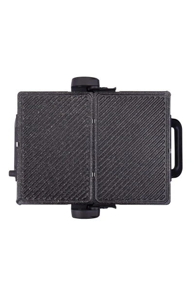 Tostema Maxi Toaster A811-07 Vanilla - 2