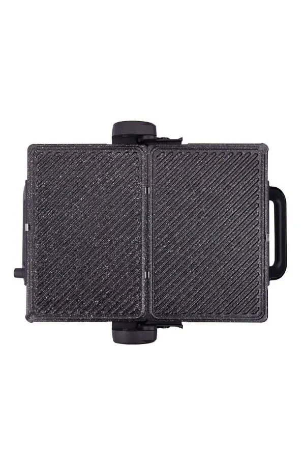 Tostema Maxi Toaster A811-07 Vanilla - 2