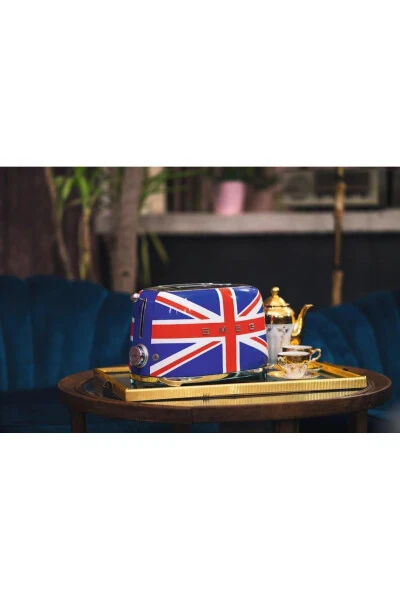 Тостер 2x1 - 6