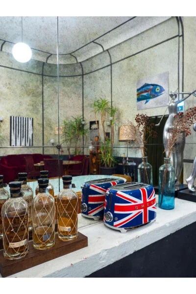 Тостер 2x1 - 7