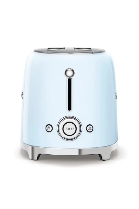 Тостер 2x2 Blue Tsf01pbeu - 4