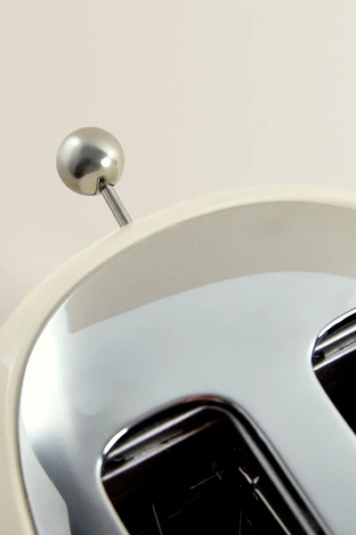 Тостер 2x2 Cream Tsf01creu - 6