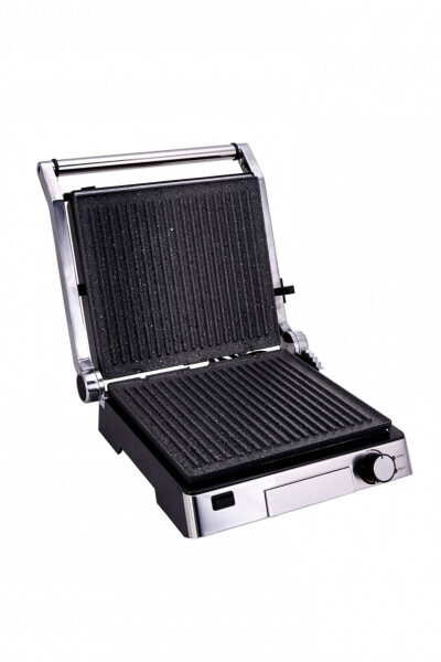 Biogranit Inox Tost Makinesi - 6