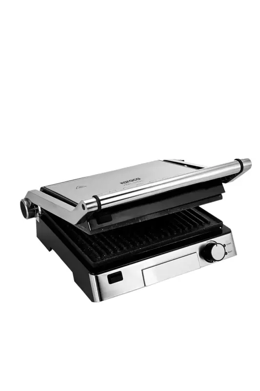 Тостер Biogranit Inox - KARACA