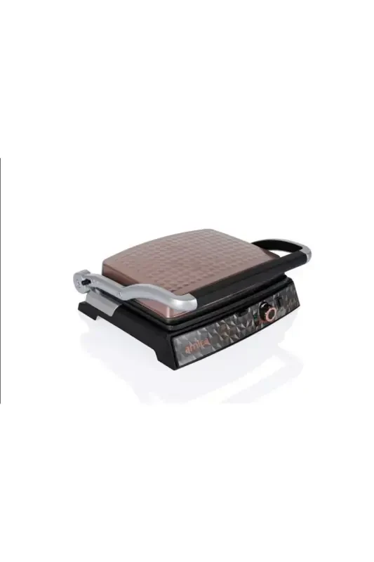 Тостер Diamond GH26250 с гранитной решеткой Rose - ARNICA