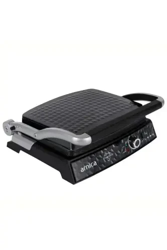 Тостер Diamond GH26251 Черный 2000 Вт Гранит - 1