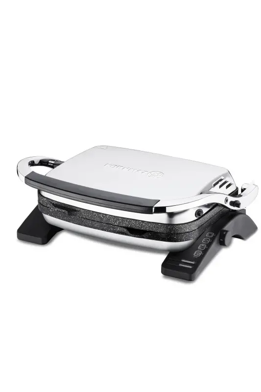 Тостер Inox Granit A328-05 Fma01894 - KORKMAZ