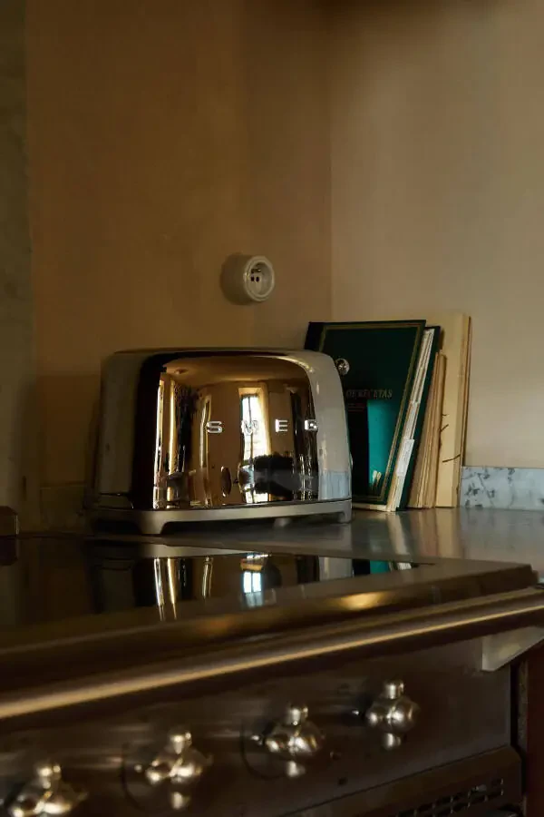 Тостер из нержавеющей стали на 2 ломтика - 7