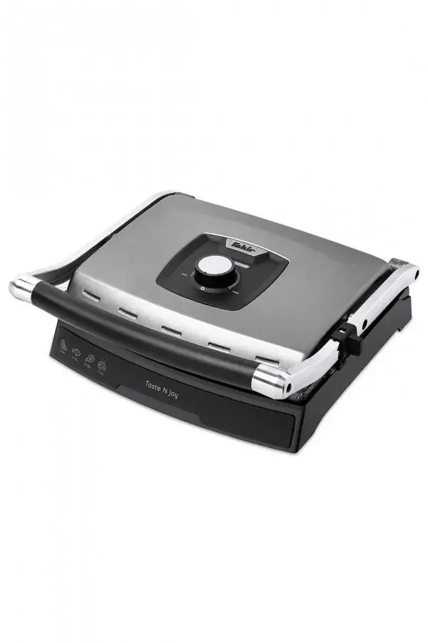 Тостер Taste N Joy Silver Stone - 1