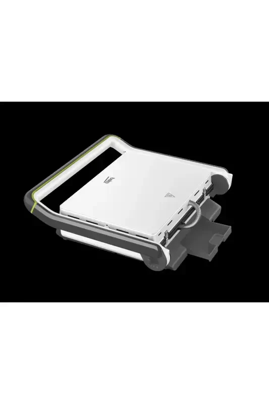 Тостер Tm 5046 C с цветочным дизайном - 4