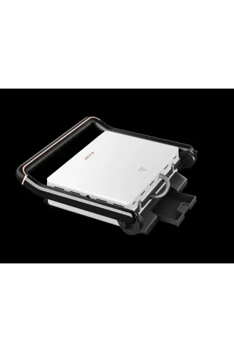 Тостер TM 6046 C Resital Белый 2400 Вт - 3