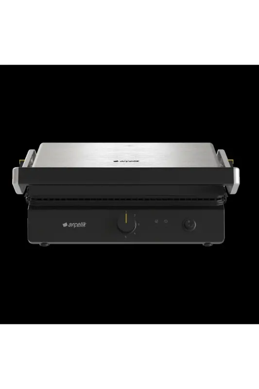 Тостер Tm 9946 Inox Pro - 3