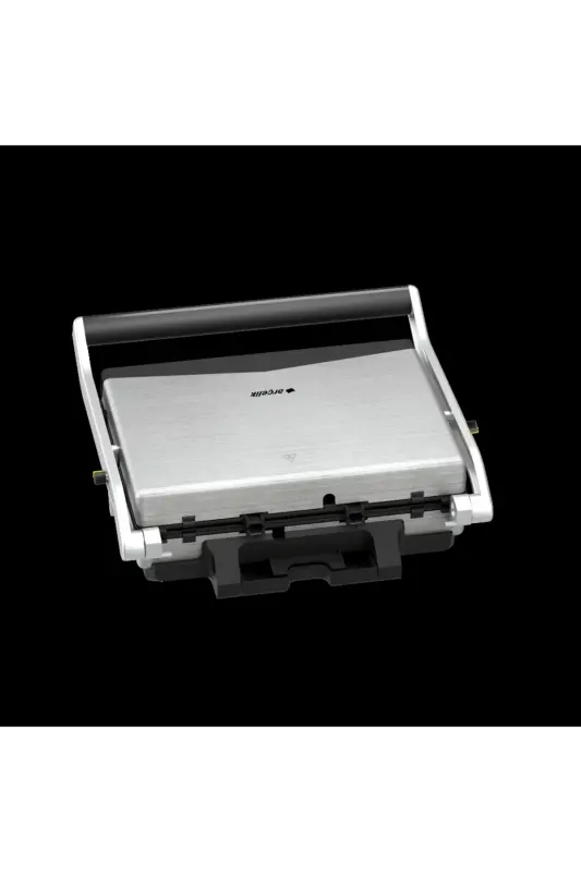 Тостер Tm 9946 Inox Pro - 5