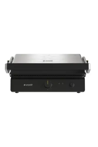 Тостер Tm 9946 Inox Pro - 1