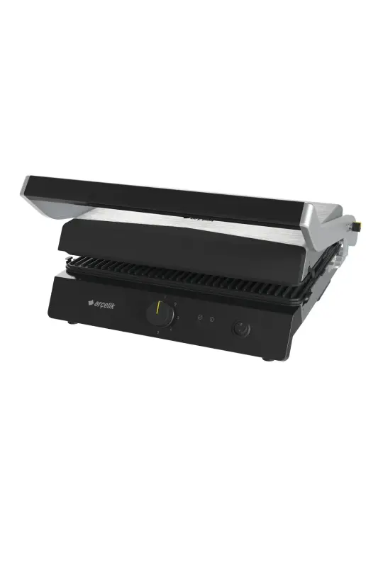 Тостер Tm 9946 Inox Pro - 2