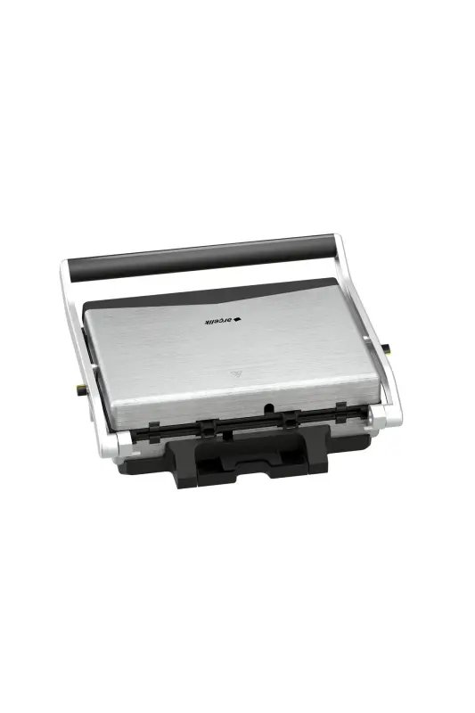 Тостер Tm 9946 Inox Pro - 3