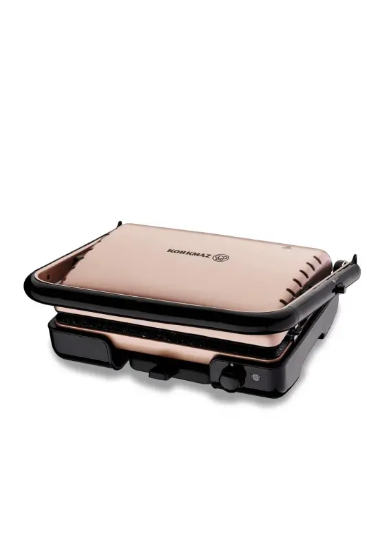 Тостер Tostella A316-11 - Rosagold - KORKMAZ