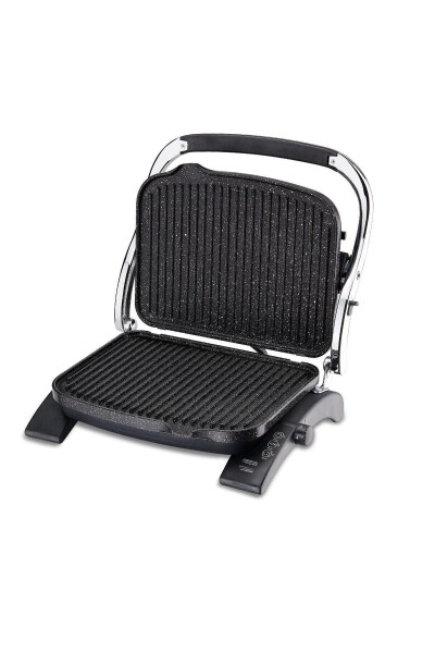 Tostkolik Black Toaster - 22