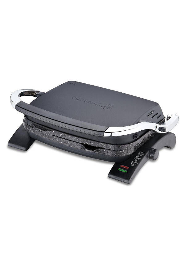 Tostkolik Black Toaster - 1