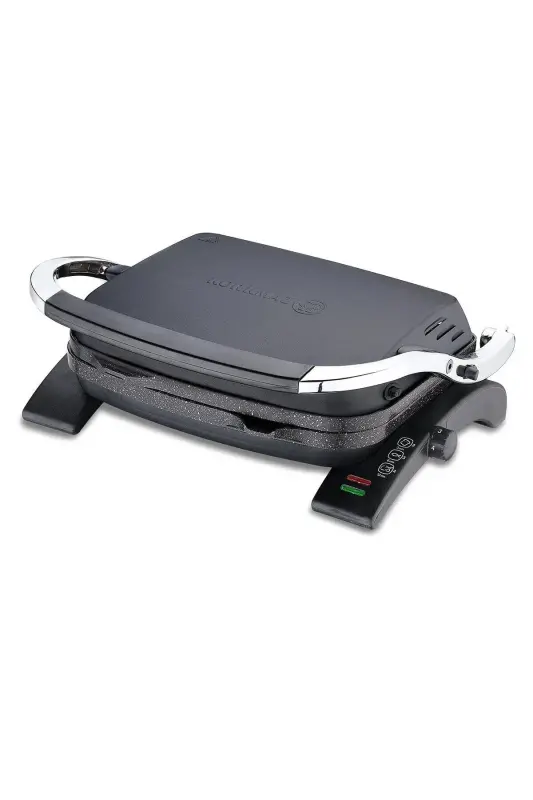 Tostkolik Black Toaster - KORKMAZ