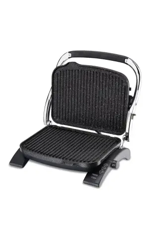 Tostkolik Black Toaster - KORKMAZ (1)