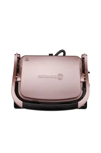 Tostkolik Granit Toaster Rose Gold A329-20 - 2