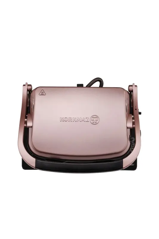 Tostkolik Granit Toaster Rose Gold A329-20 - 2