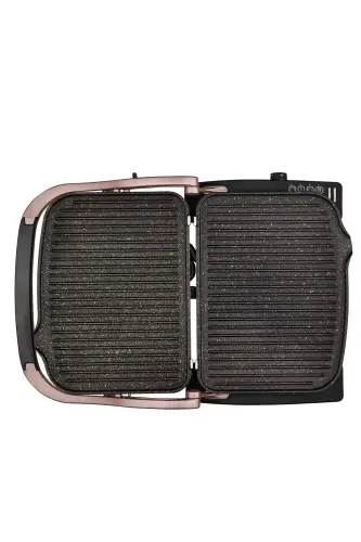 Tostkolik Granit Toaster Rose Gold A329-20 - 4