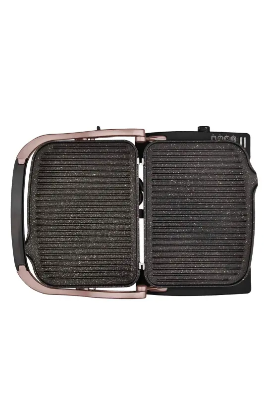 Tostkolik Granite Toaster Rose Gold A329-20 - 4