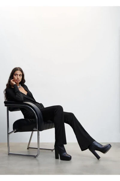 Tosyapan shimlar - 6