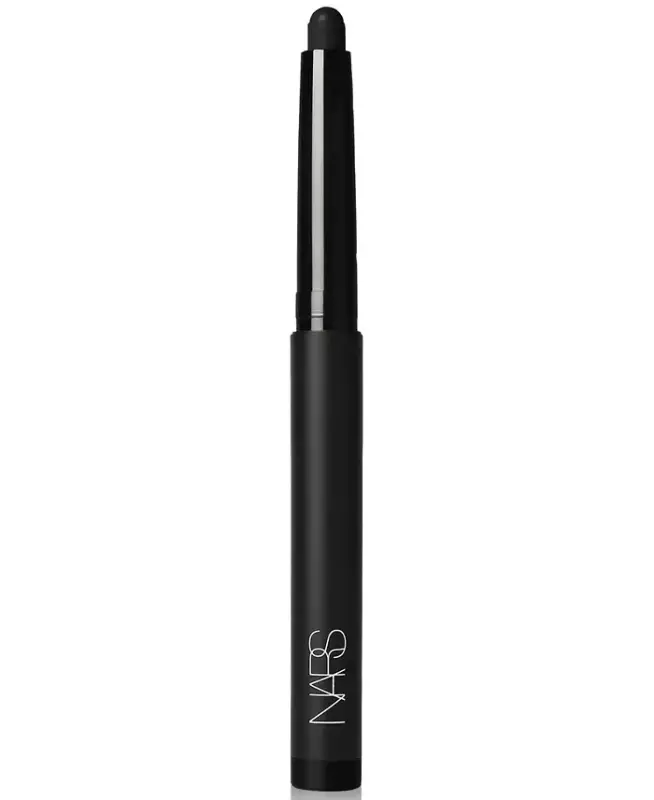 Total Seduction Eyeshadow Stick-Enigmatic (matte black) - NARS