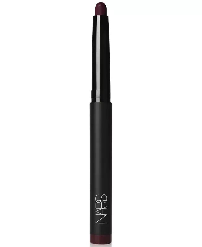 Total Seduction Eyeshadow Stick - Fated (matte deep aubergine) - NARS