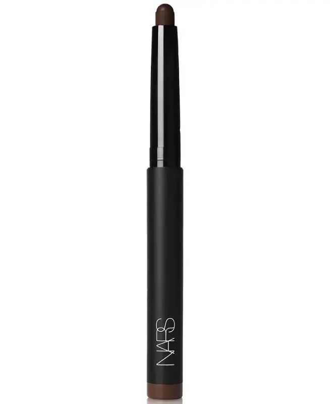 Total Seduction Eyeshadow Stick - Rebellion (matte rich dark brown) - NARS