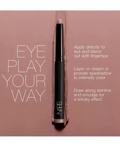 Total Seduction Eyeshadow Stick - Rebellion (matte rich dark brown) - 7