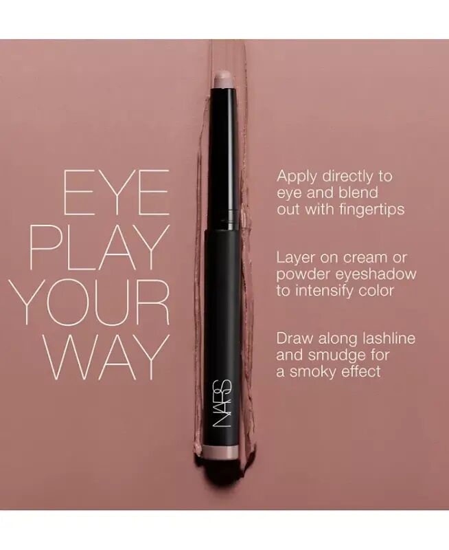 Total Seduction Eyeshadow Stick - Rebellion (matte rich dark brown) - 7