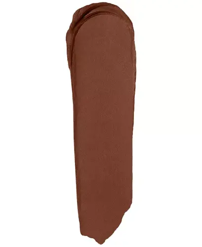 Total Seduction Eyeshadow Stick-Strip Down (mat iliq qizg'ish jigarrang) - 2