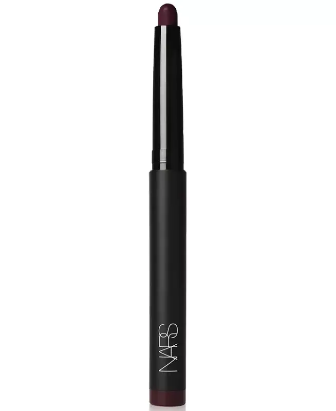 Total Seduction Eyeshadow Stick-Fated (matte deep aubergine) - NARS