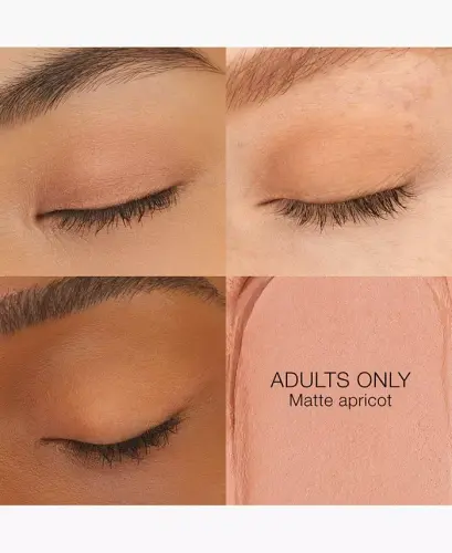 Total Seduction Eyeshadow Stick - Adults Only (matte apricot) - 3