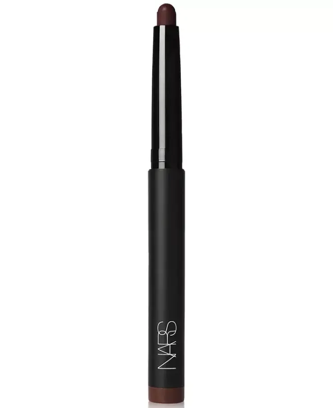 Total Seduction Eyeshadow Stick-Mambo (matte chocolate brown) - NARS