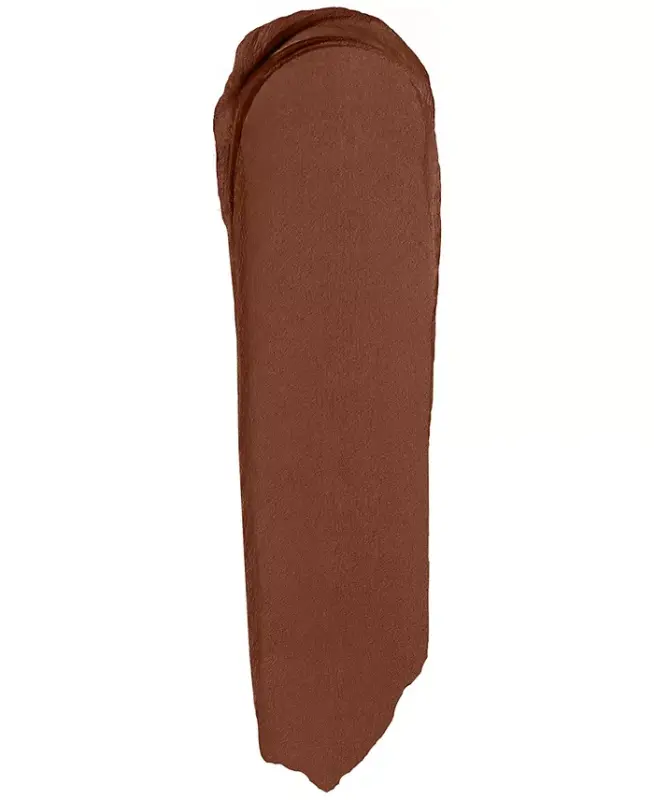 Total Seduction Eyeshadow Stick - Strip Down (matte warm red brown) - 2