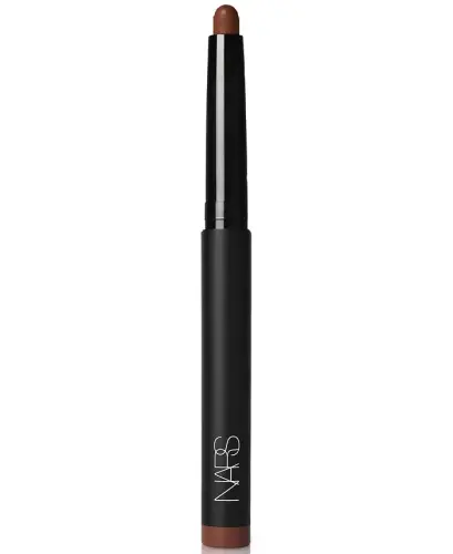 Total Seduction Eyeshadow Stick-Strip Down (matte warm red brown) 