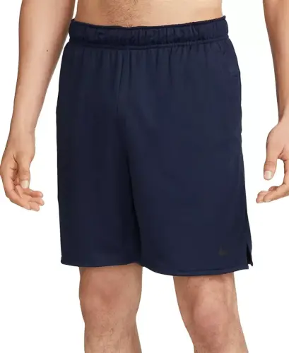 Totality Erkaklar Dri-FIT Bog'ichli Ko'p qirrali 7 dyumli shortilar - Obsidiyan - 1