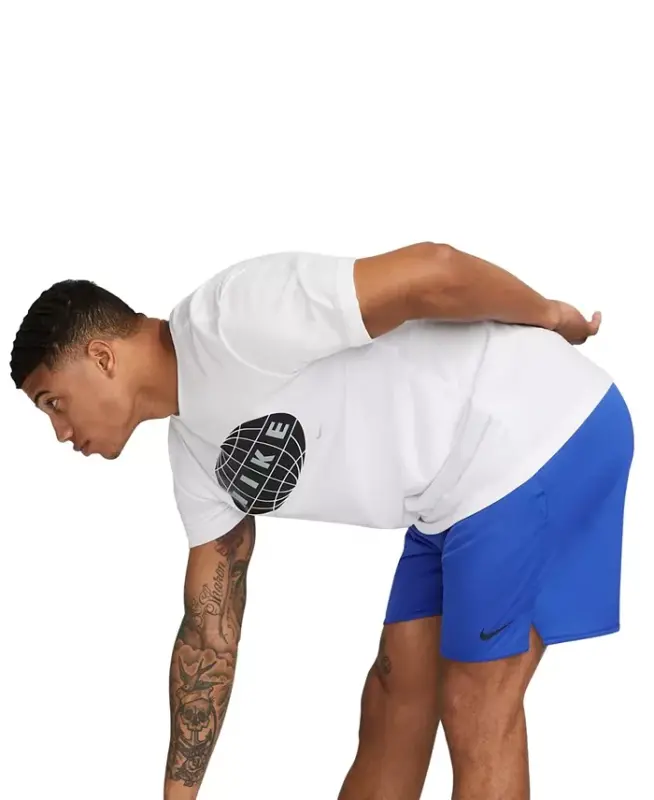 Totality Men's Dri-FIT Drawstring Versatile 7